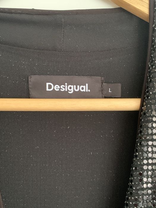 Елегантен гащеризон