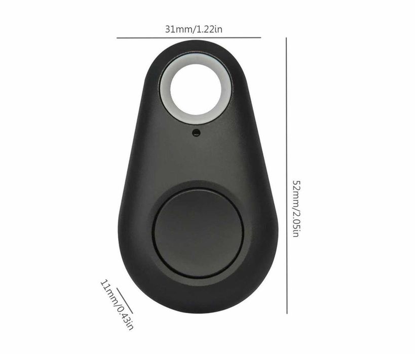 Key Finder   iTag
