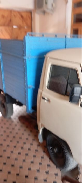 Uaz sotladi 1988 yil 30 million kami bor