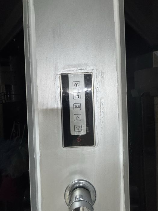 Cabina de dus cu hidromasaj