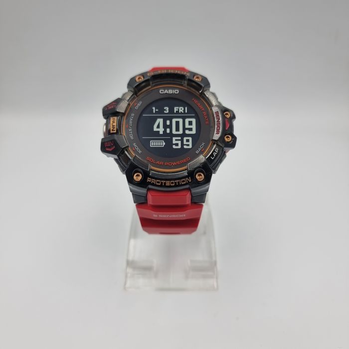 Amanet F28: Ceas Casio G-Shock GBD-H1000