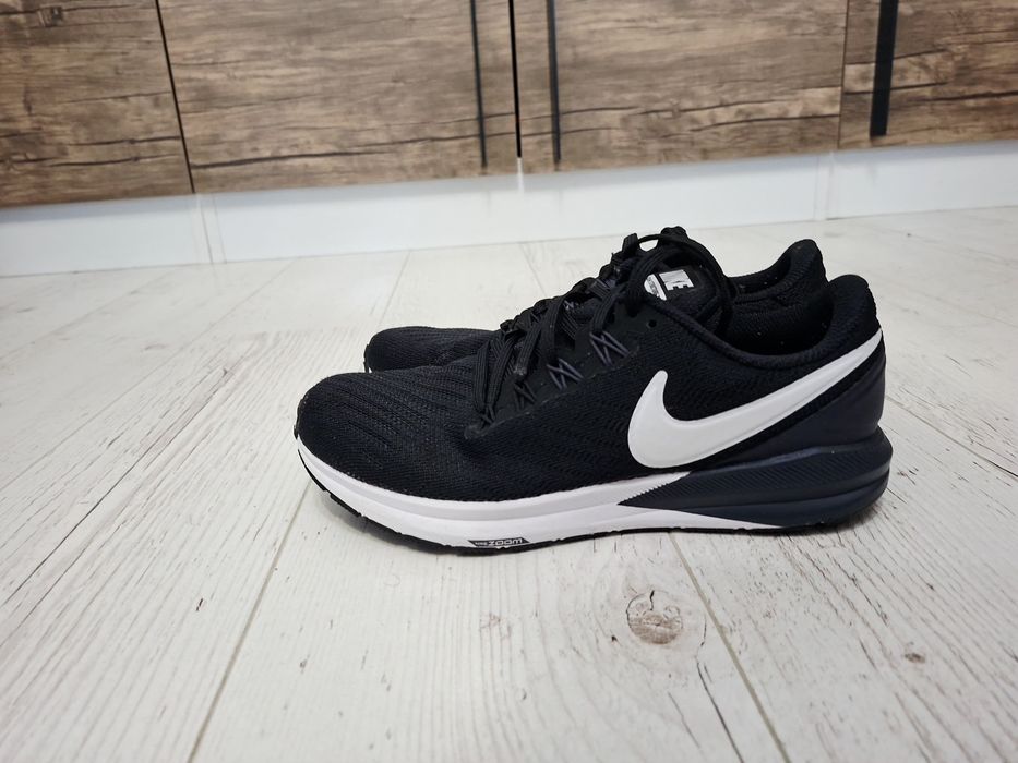 Nike Air Zoom Structure 22-Ориг.маратонки