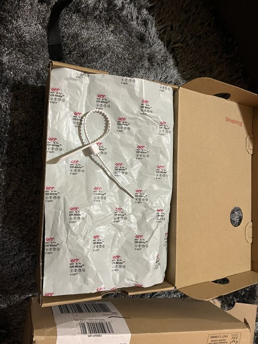 Nike Off white original