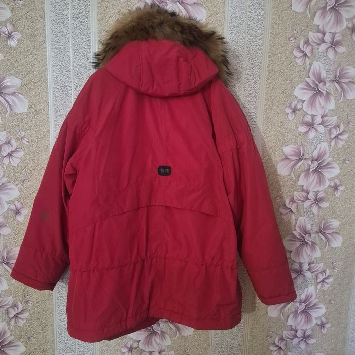 Продам зимнюю куртку