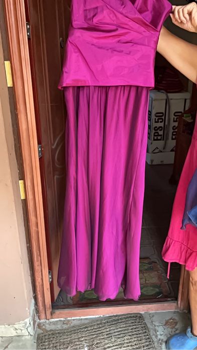 Rochie superbā marimea S