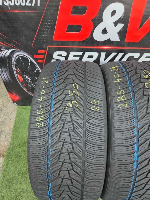 285 40 21 hankook