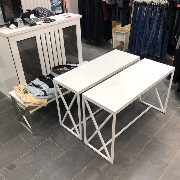 Порошковая окраска алюминия и металла — линия, печь, ровное покрытие