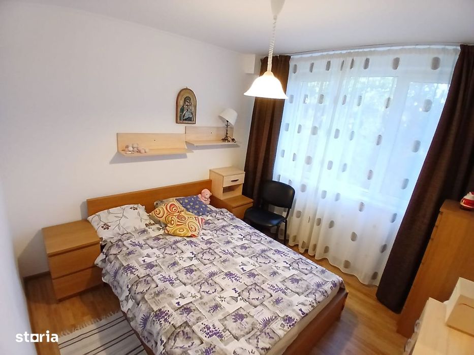 Apartament 4 camere decom – Șoseaua Alexandriei - adiacent Pucheni — fotografia 1