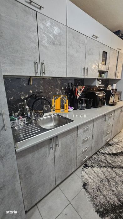 Apartament 3 Camere Prundu