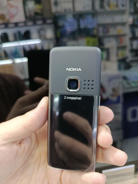Nokia 6300 modeliga korpus bor. Sifati juda zo'r. 30.000 so'm