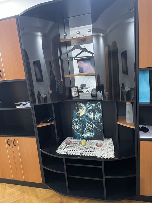 Mobila  living  - donez, doar sa fie ridicata