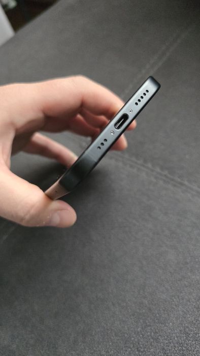 Iphone 15 Black impecabil