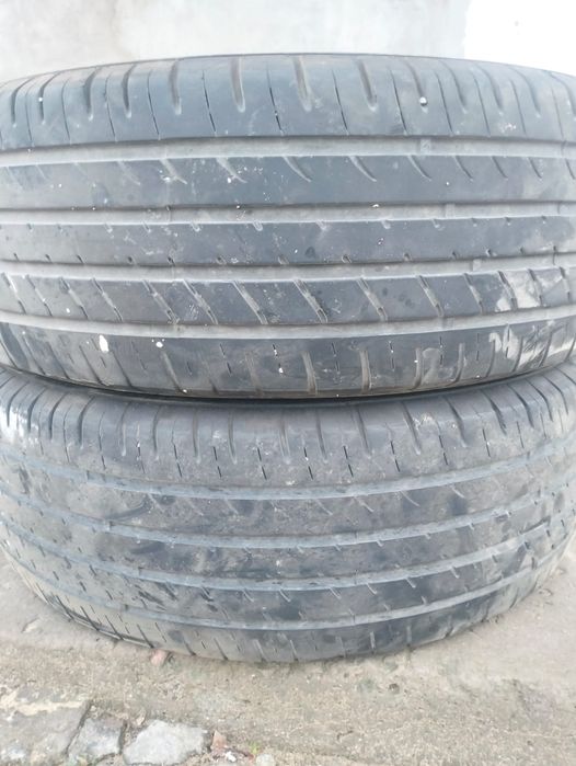 Продам летний шины 2 шт