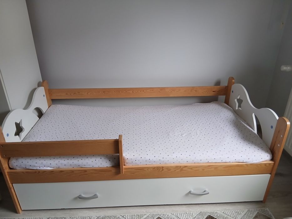 Детска легло 160/90