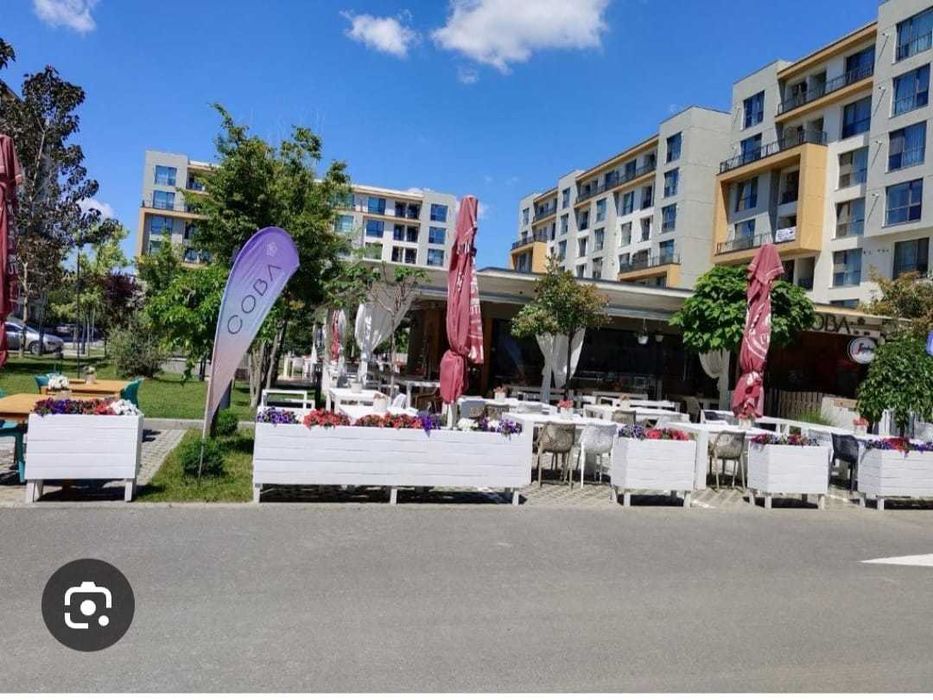 Inchiriez apartament de lux Onix Blue Mamaia Nord, Navodari