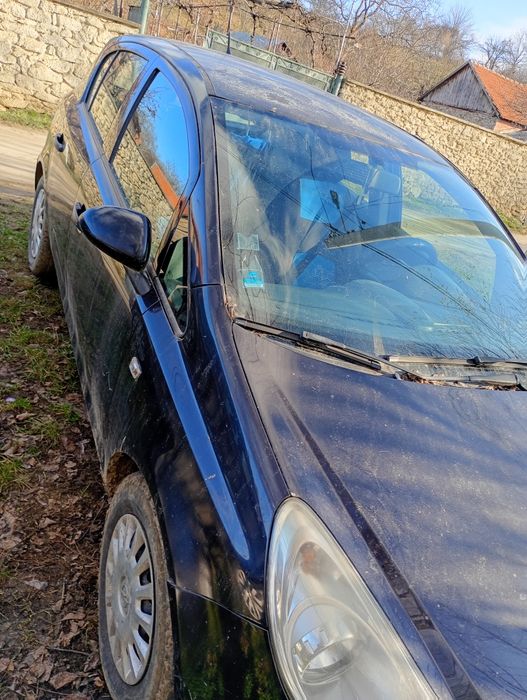 Mașină Opel CORSA 2009