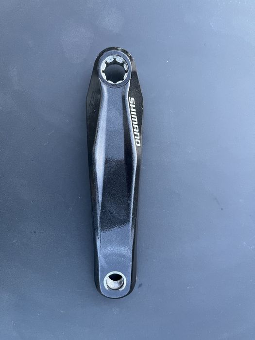 Shimano brat stanga 170 mm
