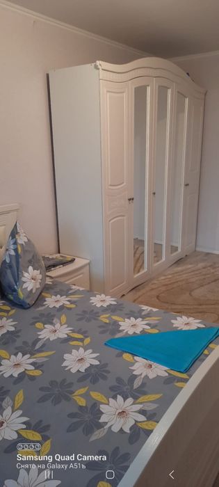 Квартира посуточно