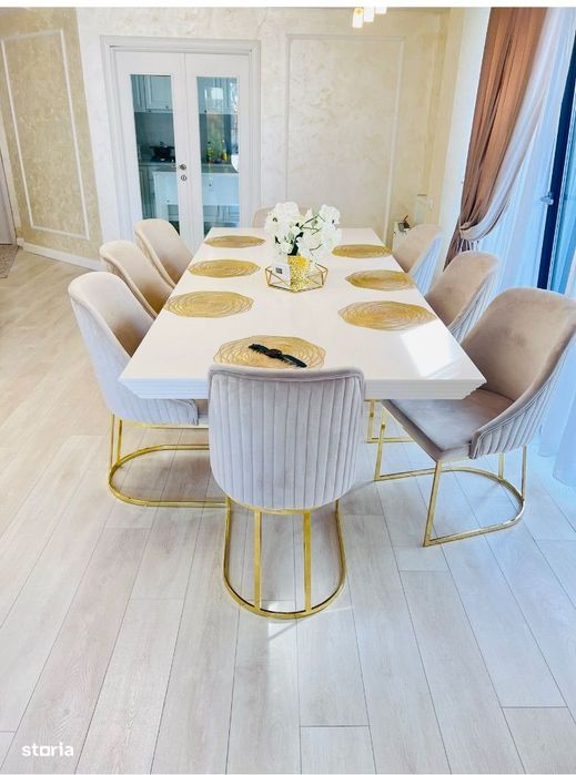 Vand Casa Pantelimon P+1 mobilat utilat LUX 300 mp!.
