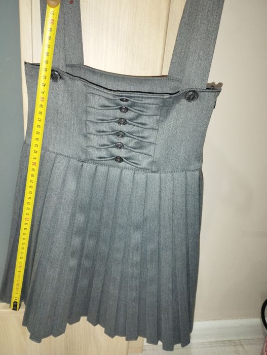 Детски сукман-рокля