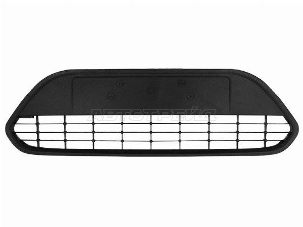 Решетка в бампер Ford Focus