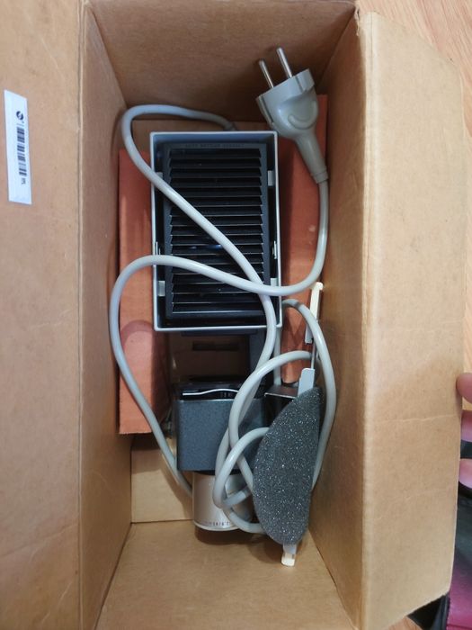 Proiector Leica  Leitz Pradix 150w