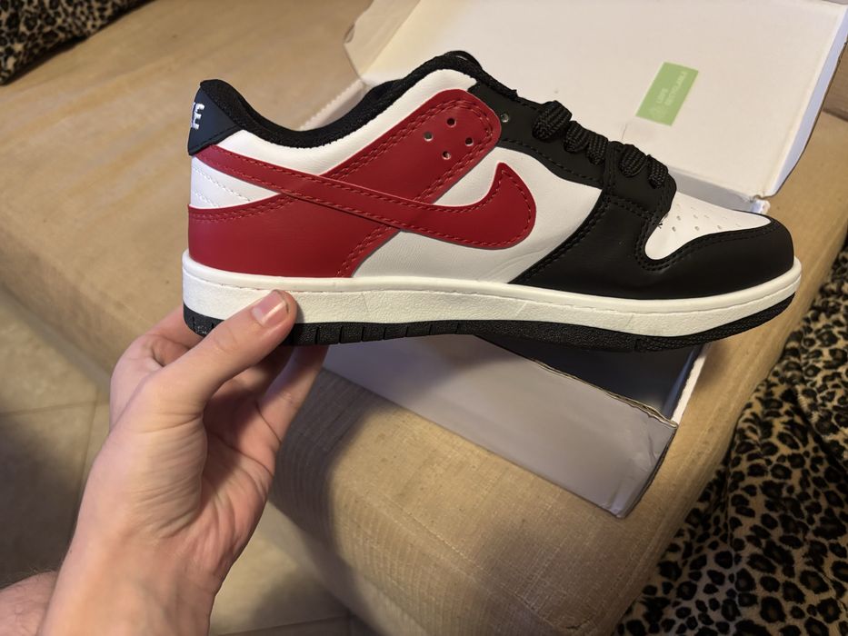 Обувки Nike dunk low pro