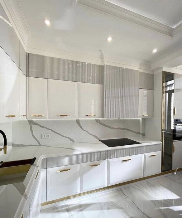 Мебель на заказ Жиһаз