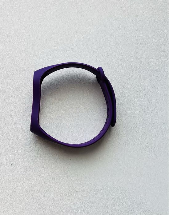 Новые аксессуары для MI band 5/6.