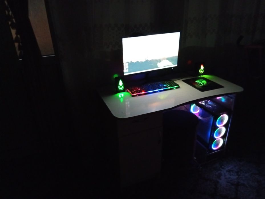 Игровой компьютер сотилади