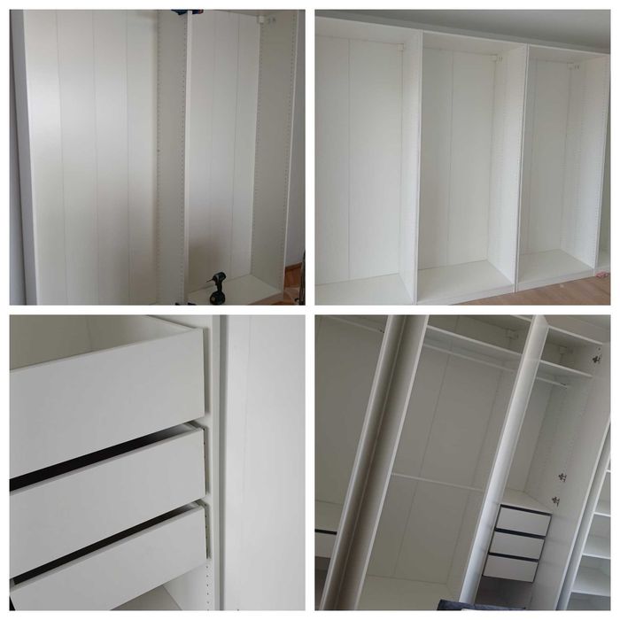 Montaj mobila Cluj-Ikea,Jysk Leroy-Daniel