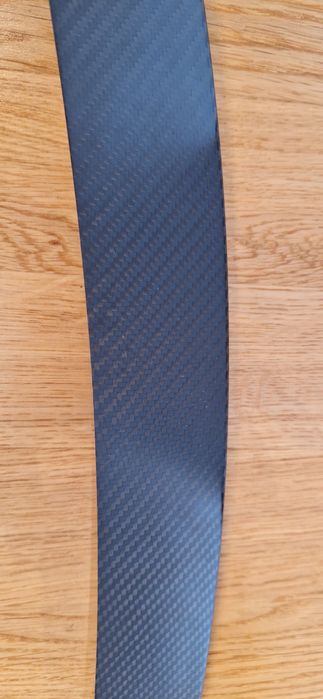 Крило за tesla model 3