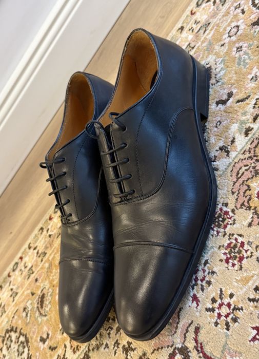 Pantofi Zara 43 piele