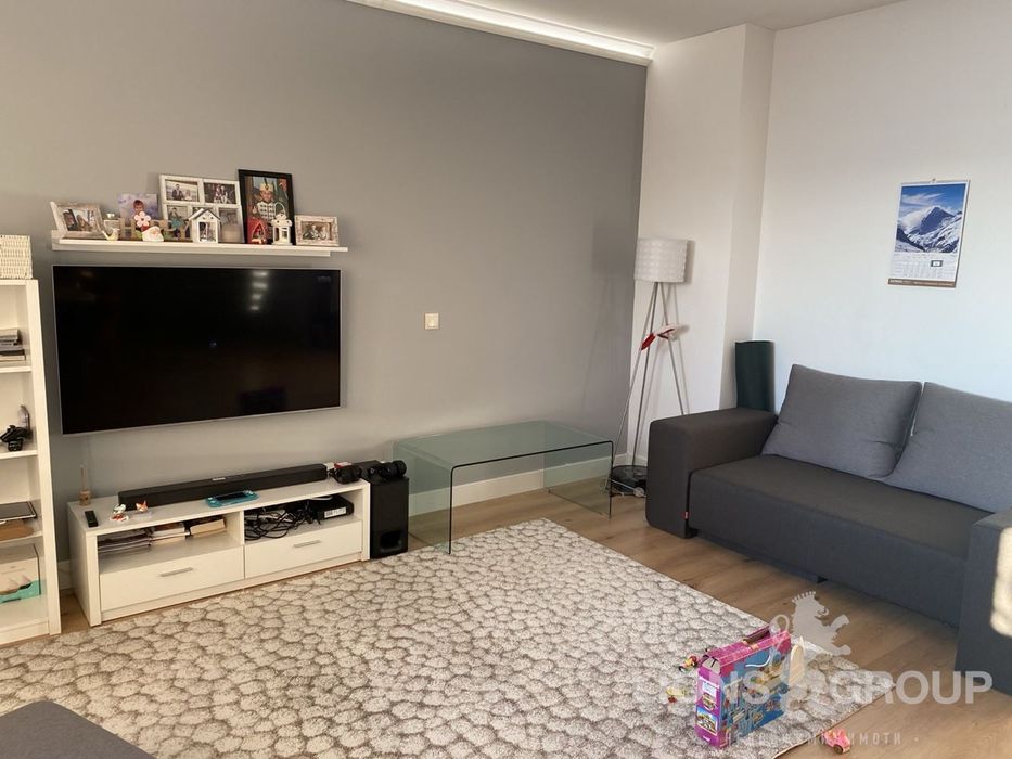 4-стаен в Варна, област-м-т Кабакум площ 154 цена 375000