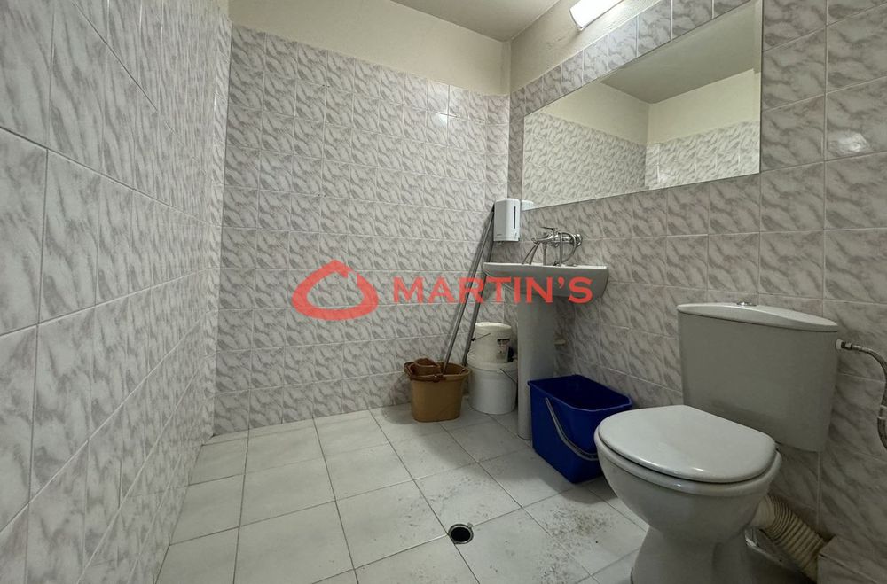 Продава се Магазин в София, Люлин 8 - 81 кв.м за 753 €/кв.м - Снимка #6