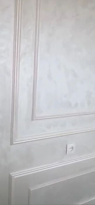 Ремонт, побелка, покрска