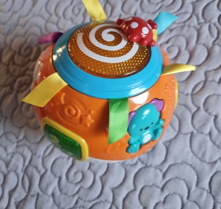 Minge magica Vtech