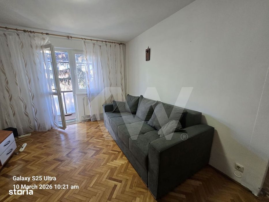 Apartament 2 camere