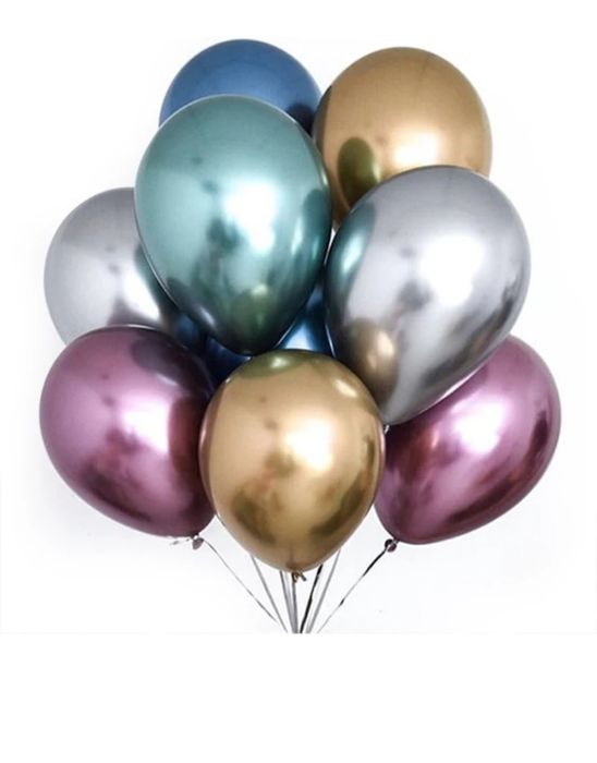 Baloane latex sidefate