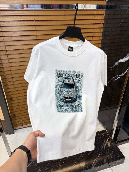 Мъжка тениска S-4XL