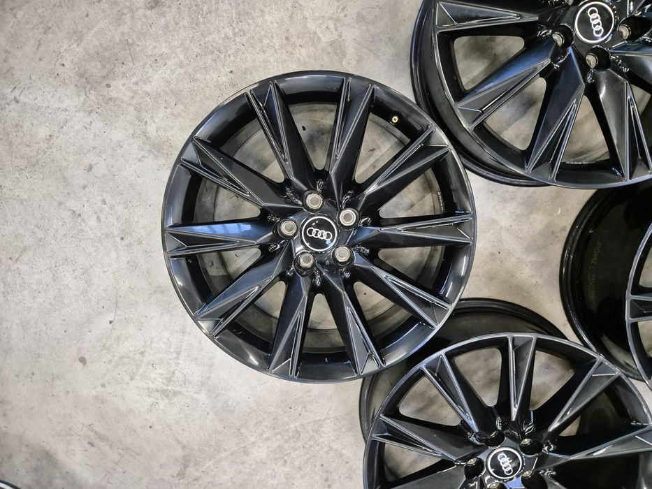 Jante 5x112 R19 Audi Q4 E Tron // Vw Tiguan// Skoda Kodiaq Karoq Enyaq originale