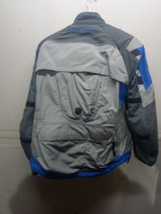 Geaca moto BMW Rally