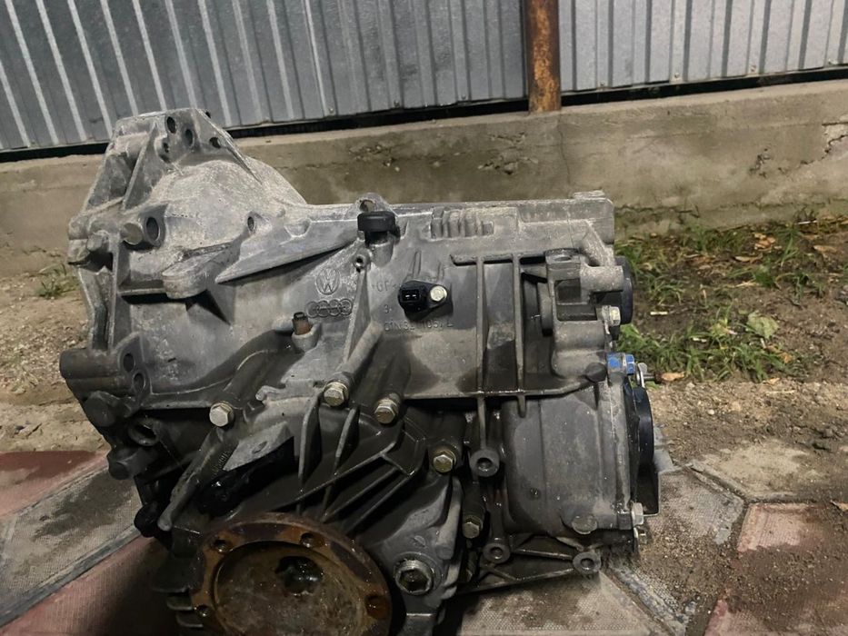 Запчасть от фольксваген