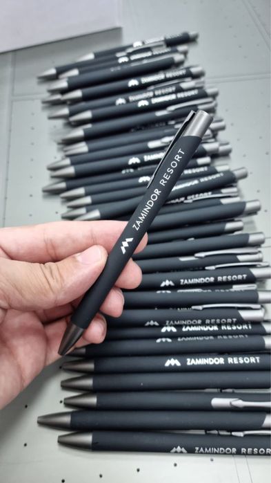 Poligrafiya Toshkent | Logo tushirish | Reklama mahsulotlari