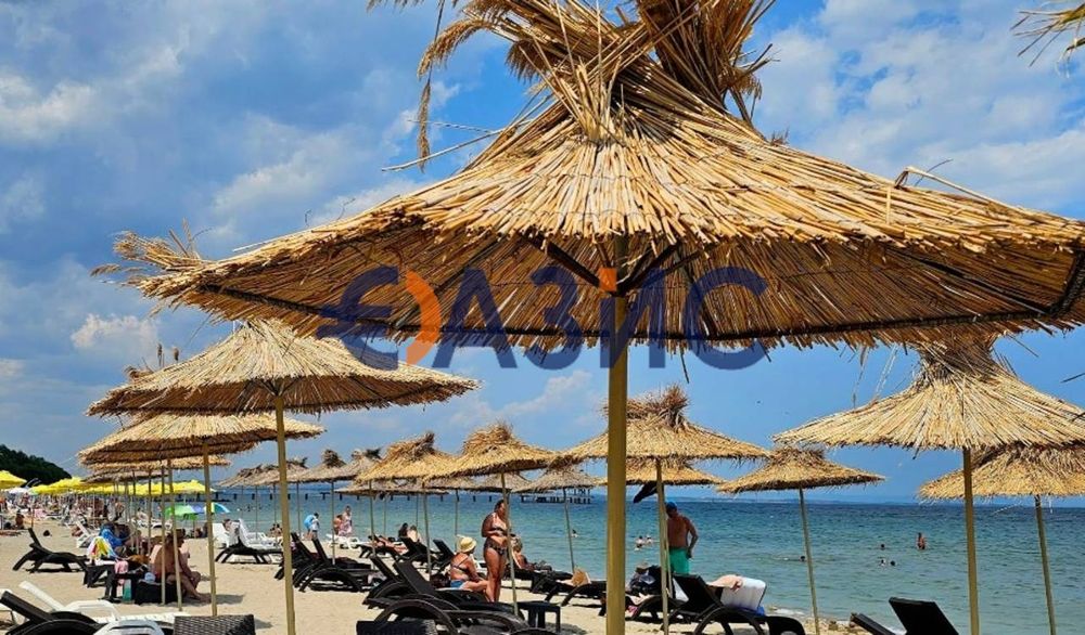 Апартамент с 1 спалня в нов комплекс „Свети Никола 5А“, ул. „Братя