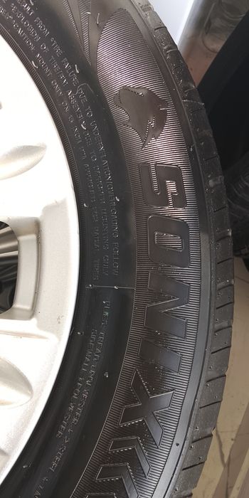 Шины диски  на киа