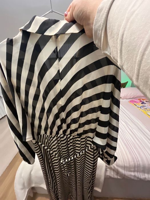 Дамска рокля XL Moonson