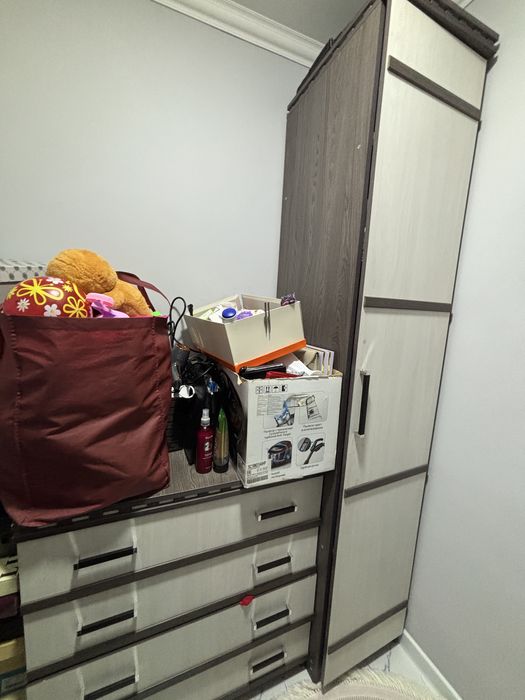 Спальняя гарнитура