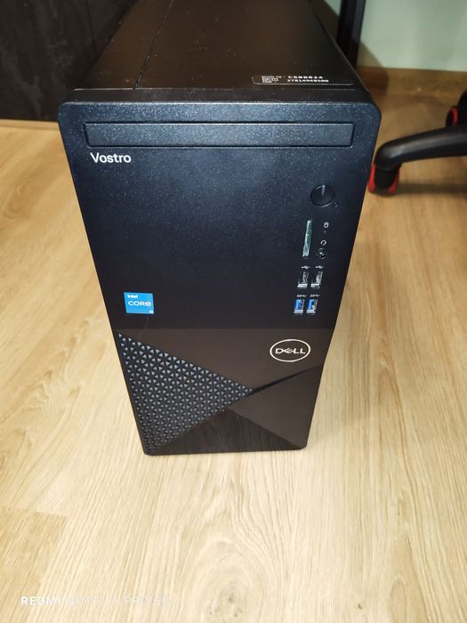 Dell Vostro 3020 MT с гаранция