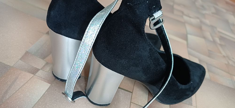 Туфли  қыз келіншектер